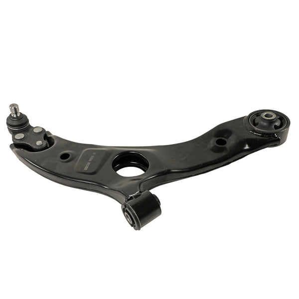 MOOG RK623538 Front Right Lower Control Arm and Ball Joint Assembly for Hyundai Santa Fe Sport