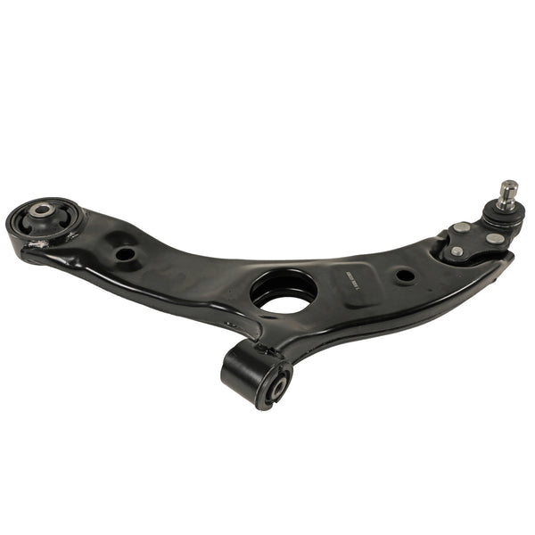 MOOG RK623539 Front Left Lower Control Arm and Ball Joint Assembly for Hyundai Santa Fe Sport