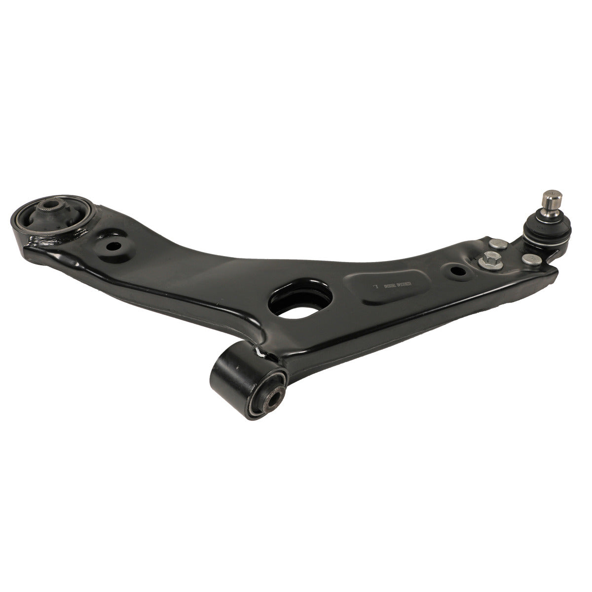MOOG RK623540 Front Left Lower Control Arm and Ball Joint Assembly for Hyundai Tucson