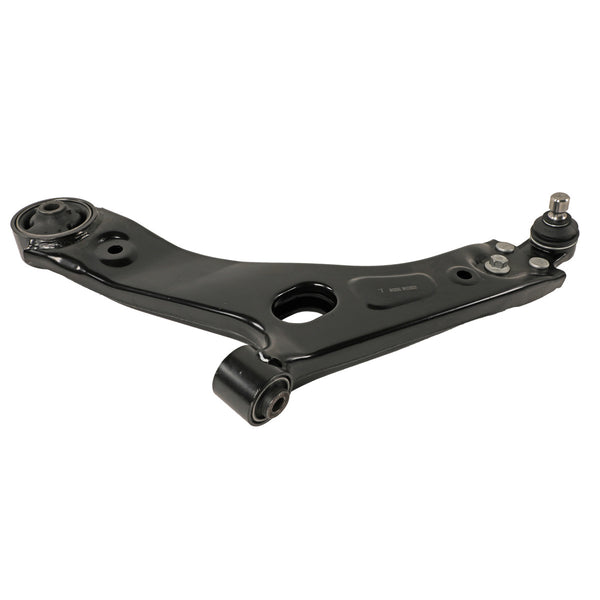 MOOG RK623540 Front Left Lower Control Arm and Ball Joint Assembly for Hyundai Tucson