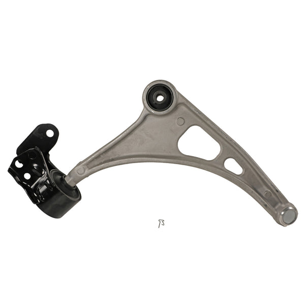 MOOG RK623549 Front Left Lower Control Arm and Ball Joint Assembly for Honda Pilot