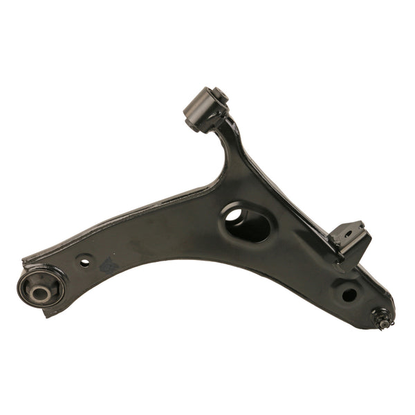 MOOG RK623561 Front Left Lower Control Arm and Ball Joint Assembly for Subaru Crosstrek