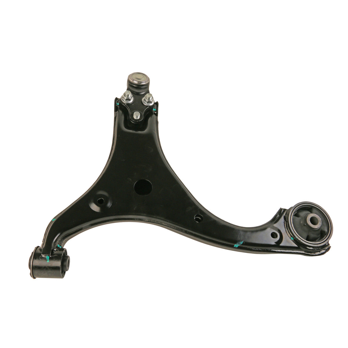 MOOG RK623566 Front Right Lower Control Arm and Ball Joint Assembly for Hyundai Sonata