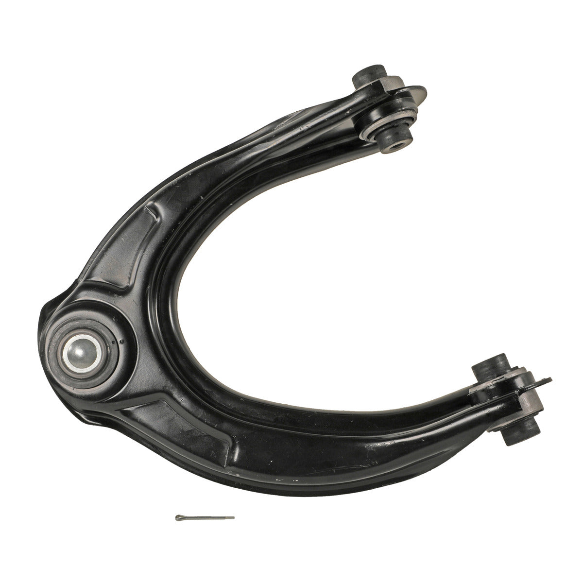 MOOG RK623590 Front Right Upper Control Arm and Ball Joint Assembly for Honda Accord Crosstour