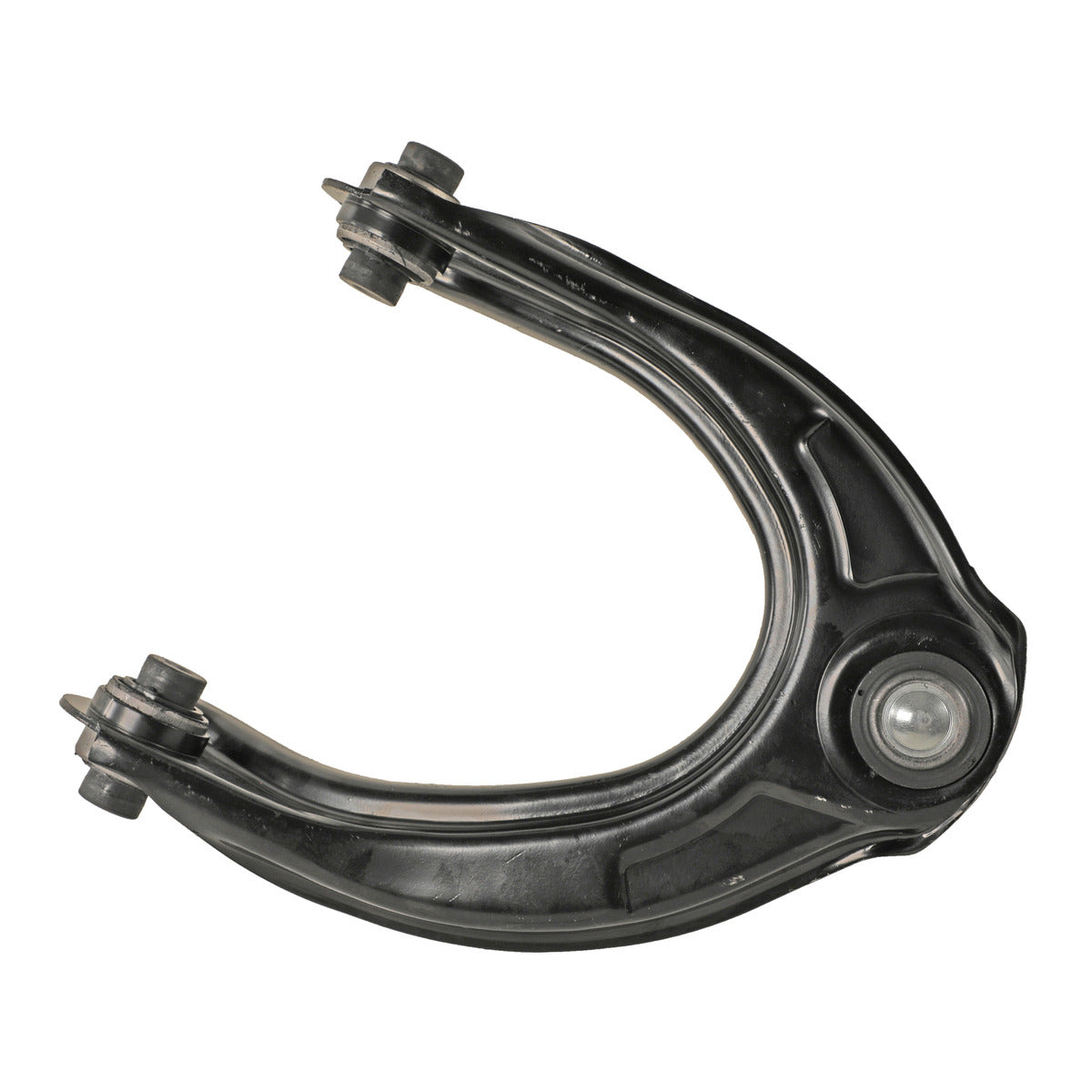 MOOG RK623591 Front Left Upper Control Arm and Ball Joint Assembly for Honda Accord Crosstour