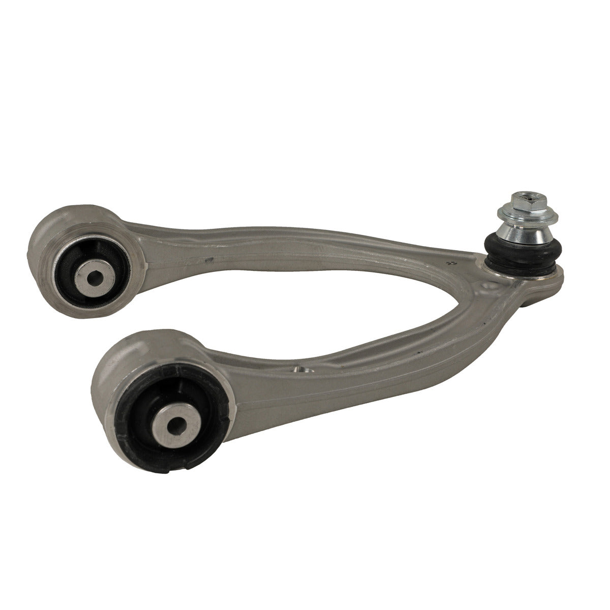 MOOG RK623600 Front Right Upper Control Arm and Ball Joint Assembly for Mercedes-Benz GLC300