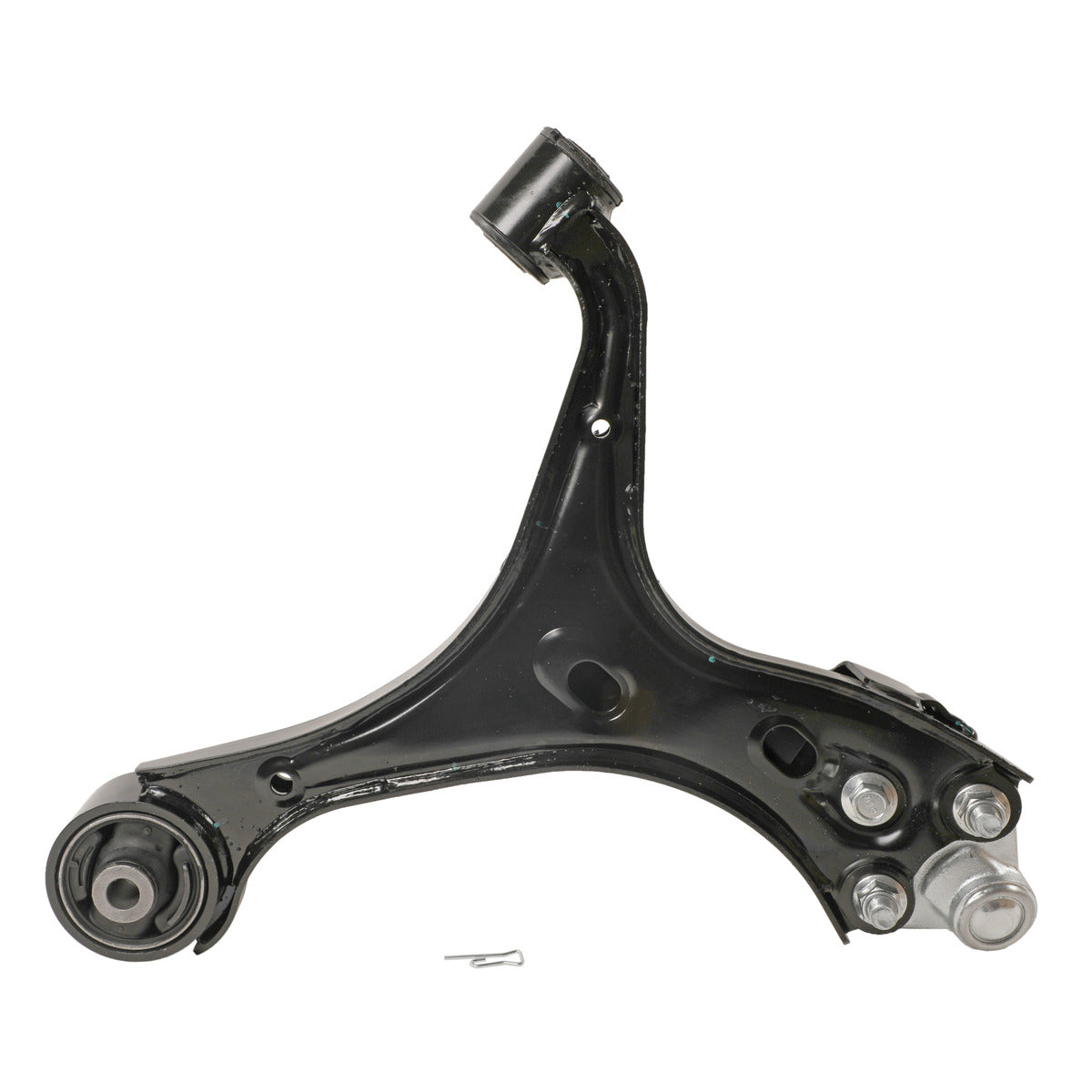 MOOG RK623612 Front Right Lower Control Arm and Ball Joint Assembly for Honda Civic