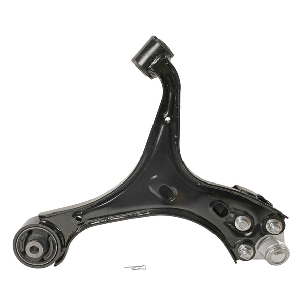 MOOG RK623612 Front Right Lower Control Arm and Ball Joint Assembly for Honda Civic