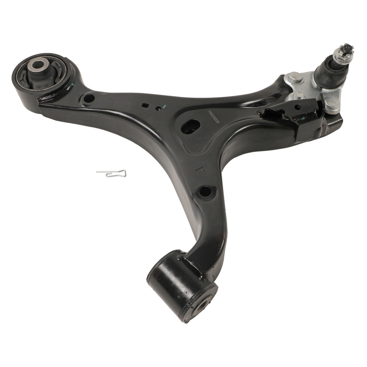 MOOG RK623612 Front Right Lower Control Arm and Ball Joint Assembly for Honda Civic