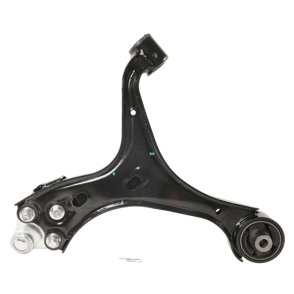 MOOG RK623613 Front Left Lower Control Arm and Ball Joint Assembly for Honda Civic