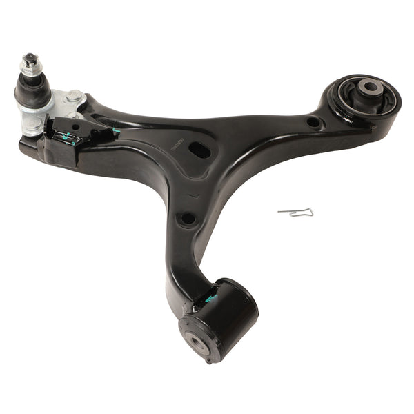 MOOG RK623613 Front Left Lower Control Arm and Ball Joint Assembly for Honda Civic