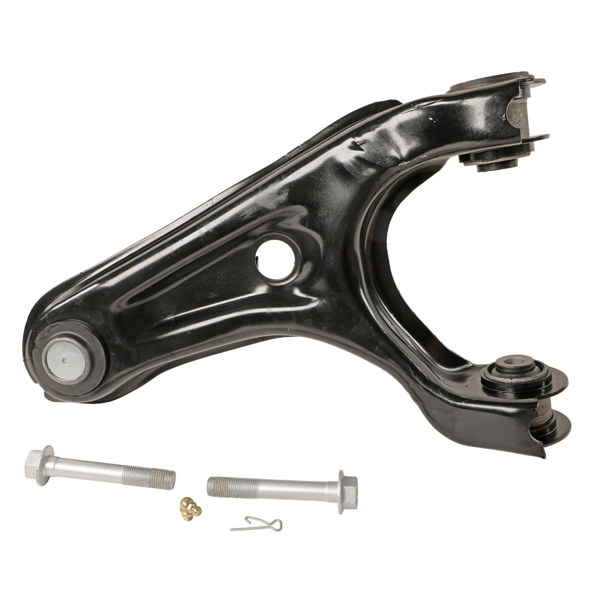 MOOG RK623635 Control Arm and Ball Joint Assembly for Honda Pilot