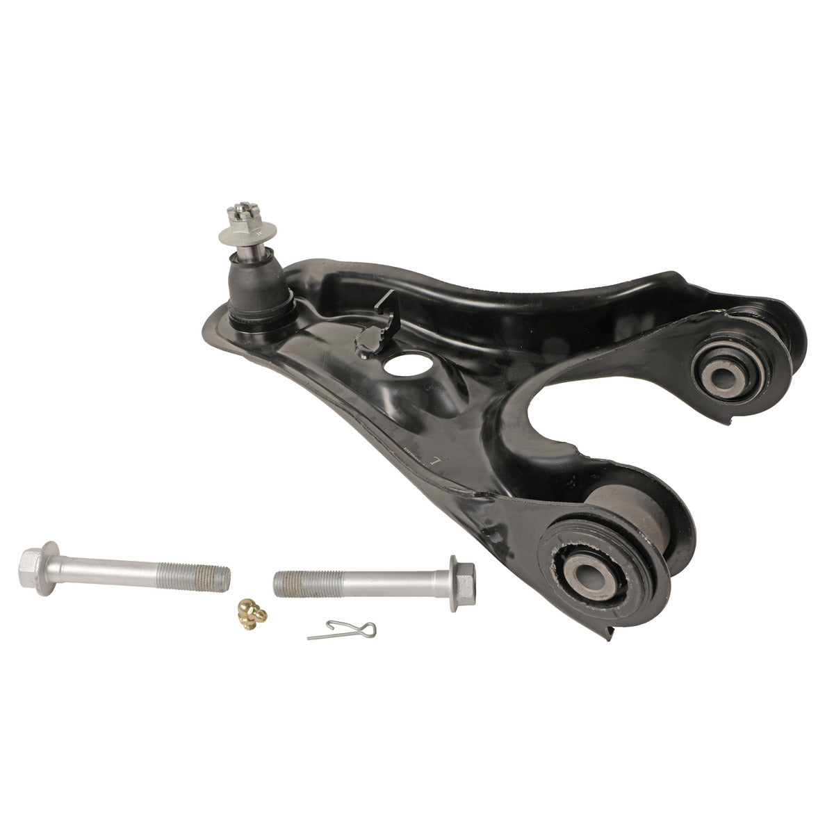 MOOG RK623635 Control Arm and Ball Joint Assembly for Honda Pilot