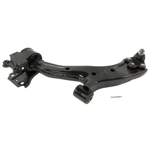 MOOG RK623643 Front Left Lower Control Arm and Ball Joint Assembly for Acura RDX