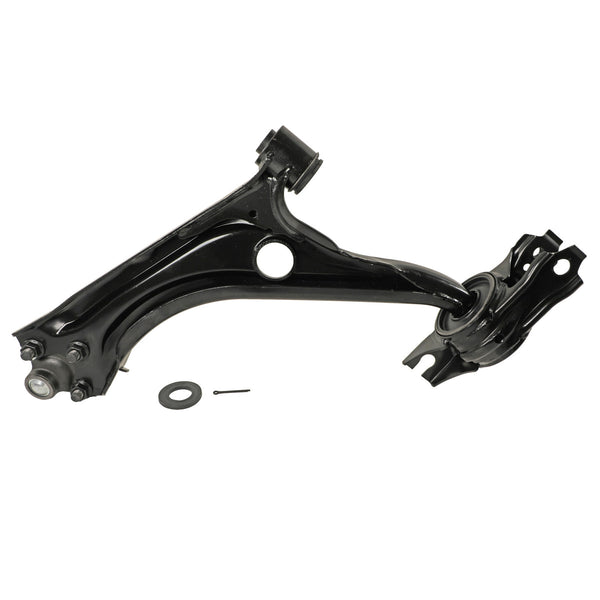 MOOG RK623652 Front Right Lower Control Arm and Ball Joint Assembly for Honda Civic