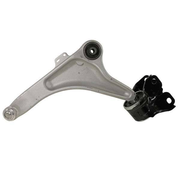 MOOG RK623653 Front Right Lower Control Arm and Ball Joint Assembly for Volvo S60