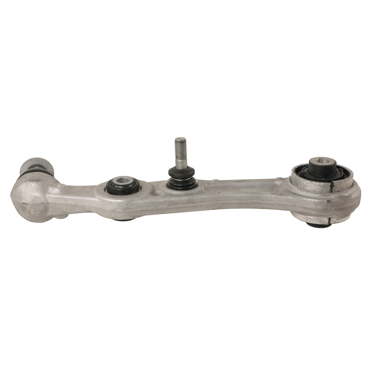 MOOG RK623658 Front Left Lower Rearward Control Arm and Ball Joint Assembly for Mercedes-Benz C300