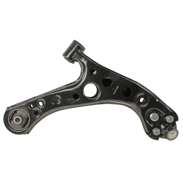 MOOG RK623670 Front Left Lower Control Arm and Ball Joint Assembly for Toyota Corolla