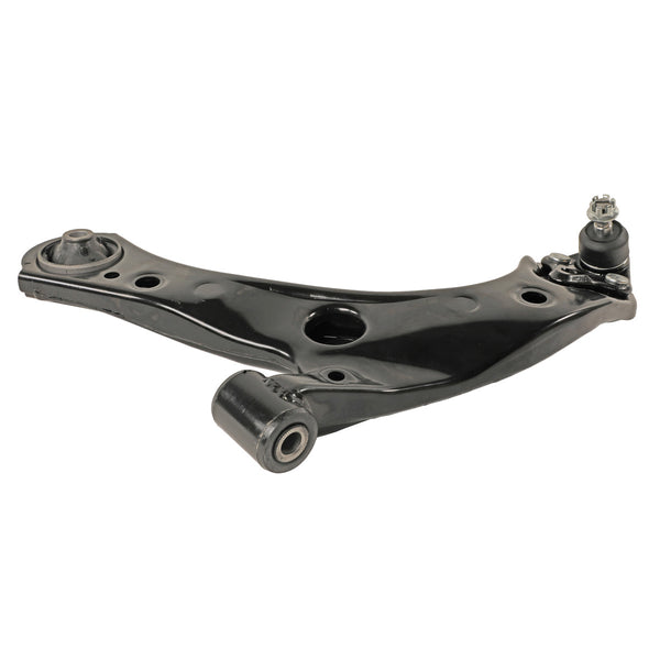 MOOG RK623670 Front Left Lower Control Arm and Ball Joint Assembly for Toyota Corolla