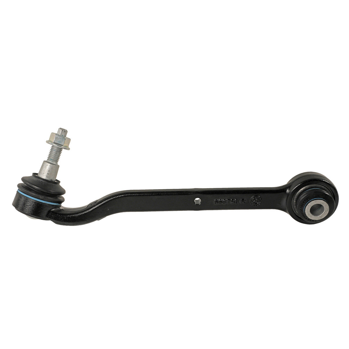 MOOG RK623674 Front Right Lower Rearward Control Arm and Ball Joint Assembly for Ford Mustang