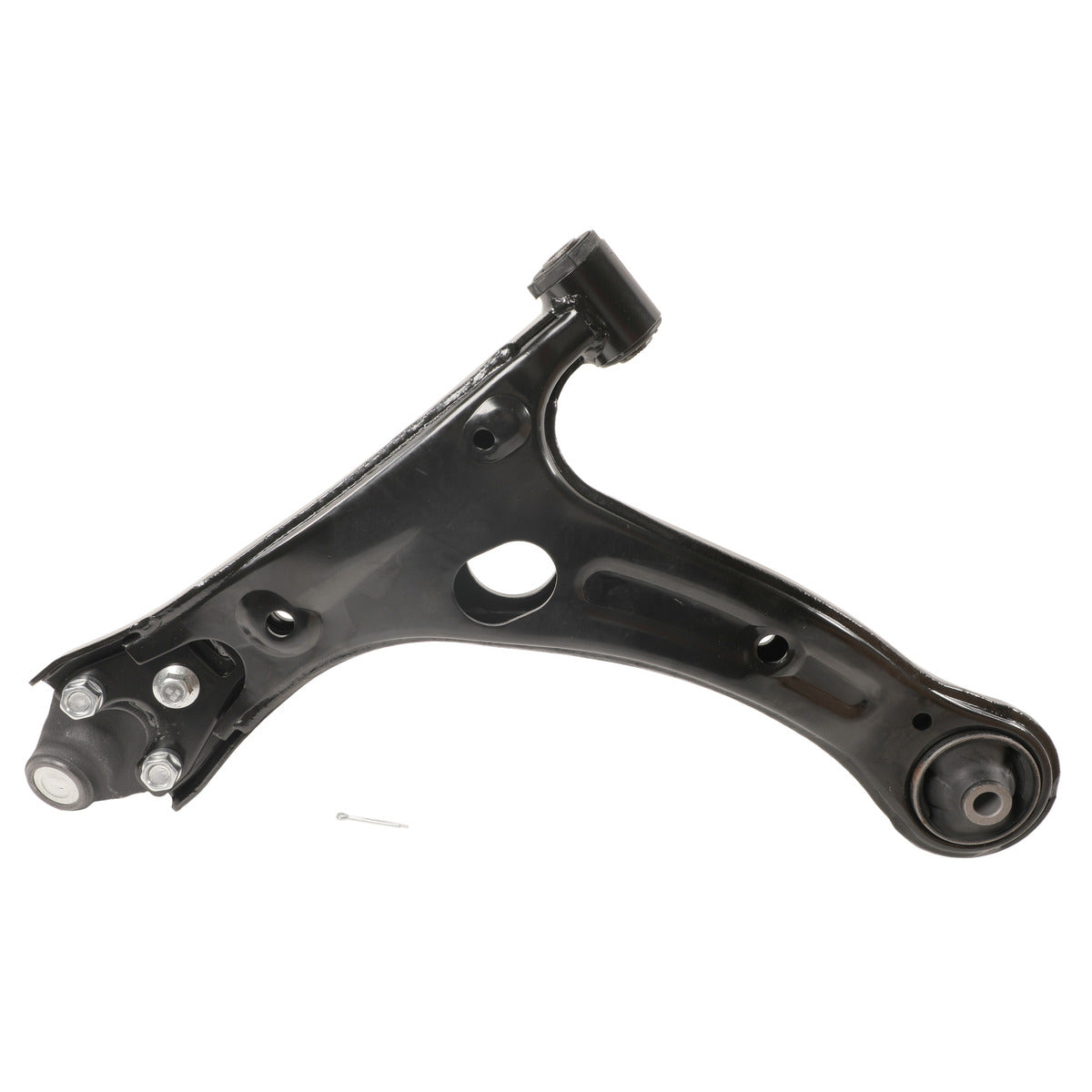 MOOG RK623676 Front Right Lower Control Arm and Ball Joint Assembly for Toyota Corolla