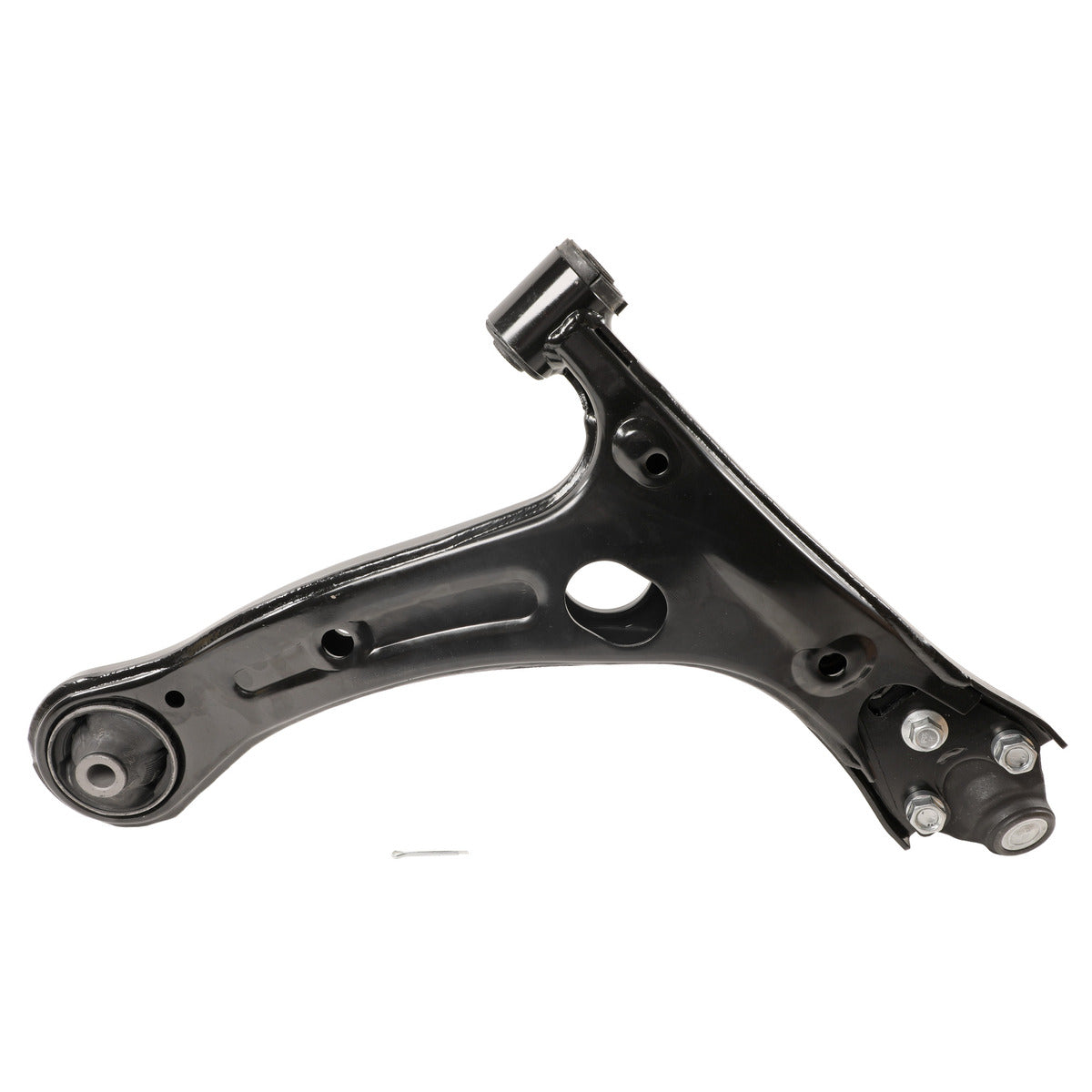 MOOG RK623677 Front Left Lower Control Arm and Ball Joint Assembly for Toyota Corolla