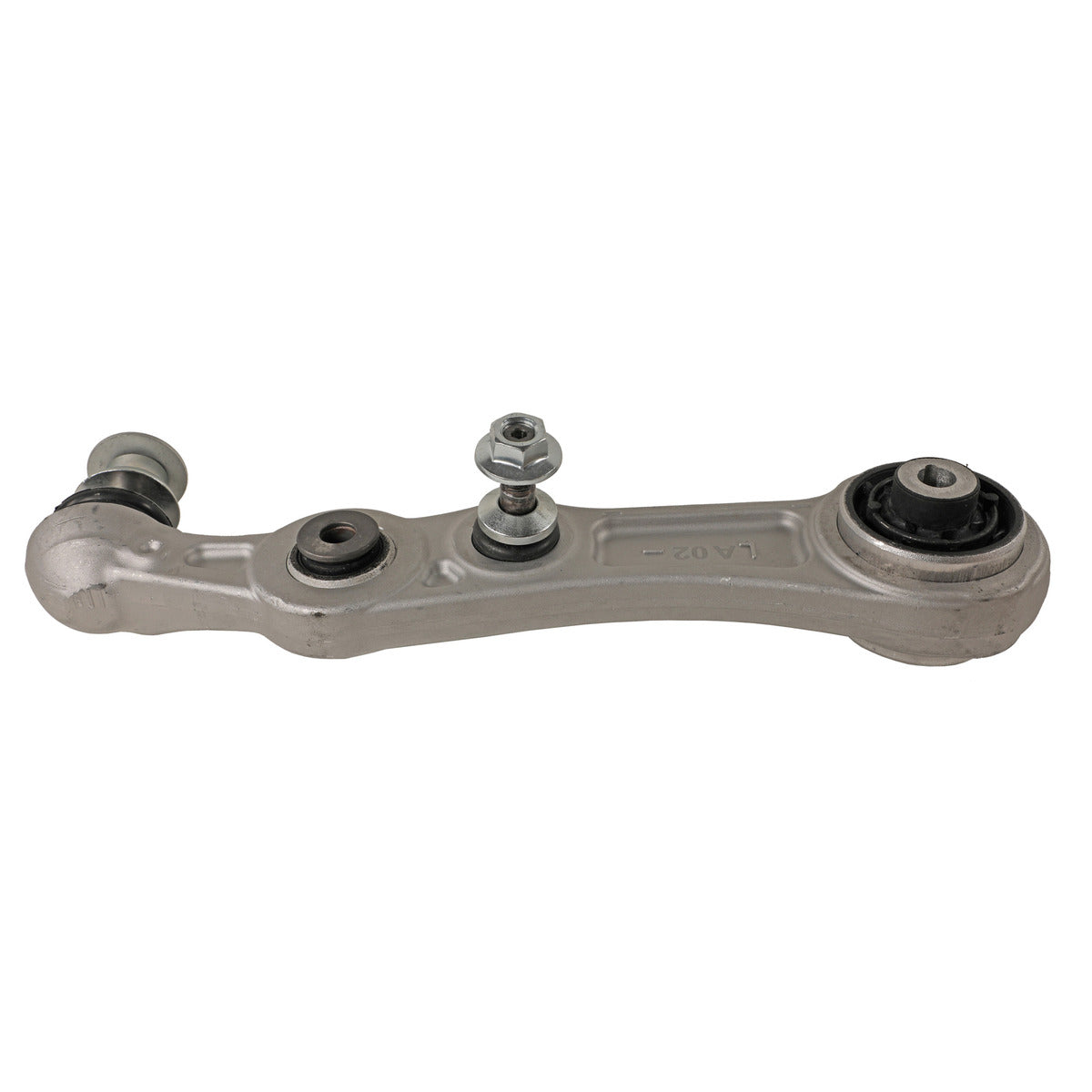 MOOG RK623686 Front Left Lower Rearward Control Arm and Ball Joint Assembly for Mercedes-Benz C300