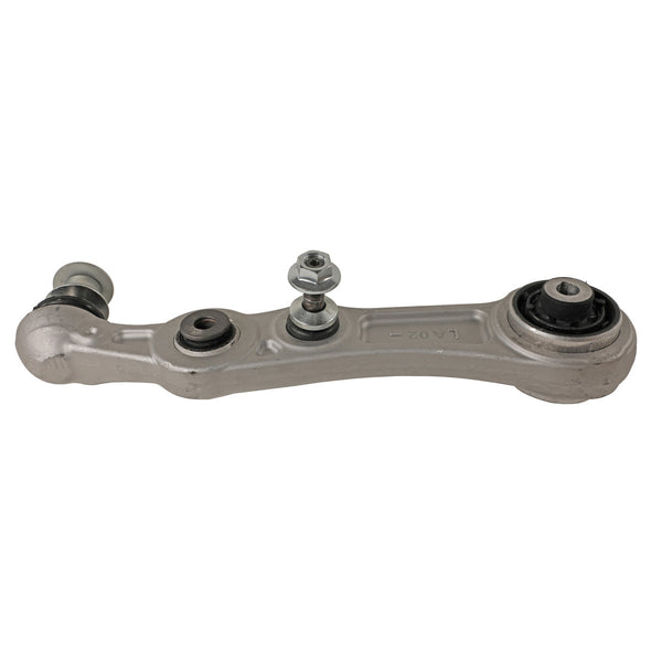 MOOG RK623686 Front Left Lower Rearward Control Arm and Ball Joint Assembly for Mercedes-Benz C300