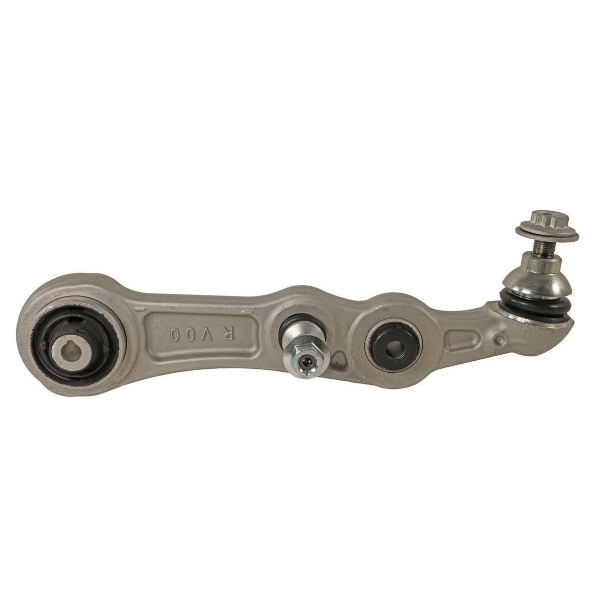 MOOG RK623687 Front Right Lower Rearward Control Arm and Ball Joint Assembly for Mercedes-Benz C300