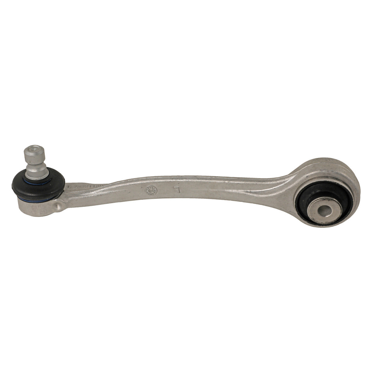 MOOG RK623690 Front Left Upper Rearward Control Arm and Ball Joint Assembly for Audi A4 Quattro