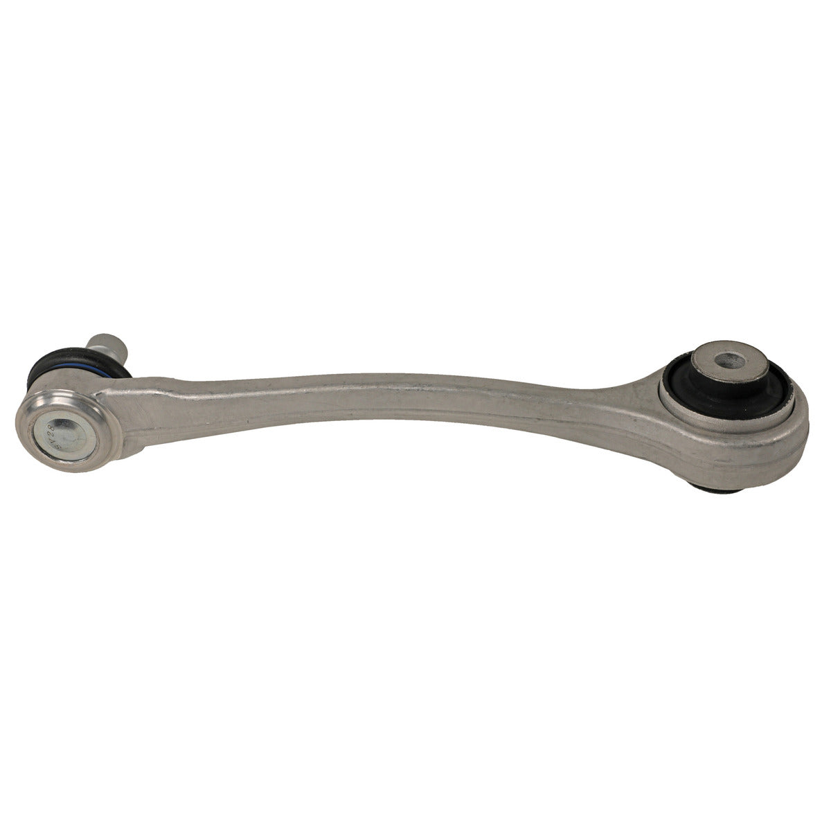 MOOG RK623691 Front Right Upper Rearward Control Arm and Ball Joint Assembly for Audi A4 Quattro