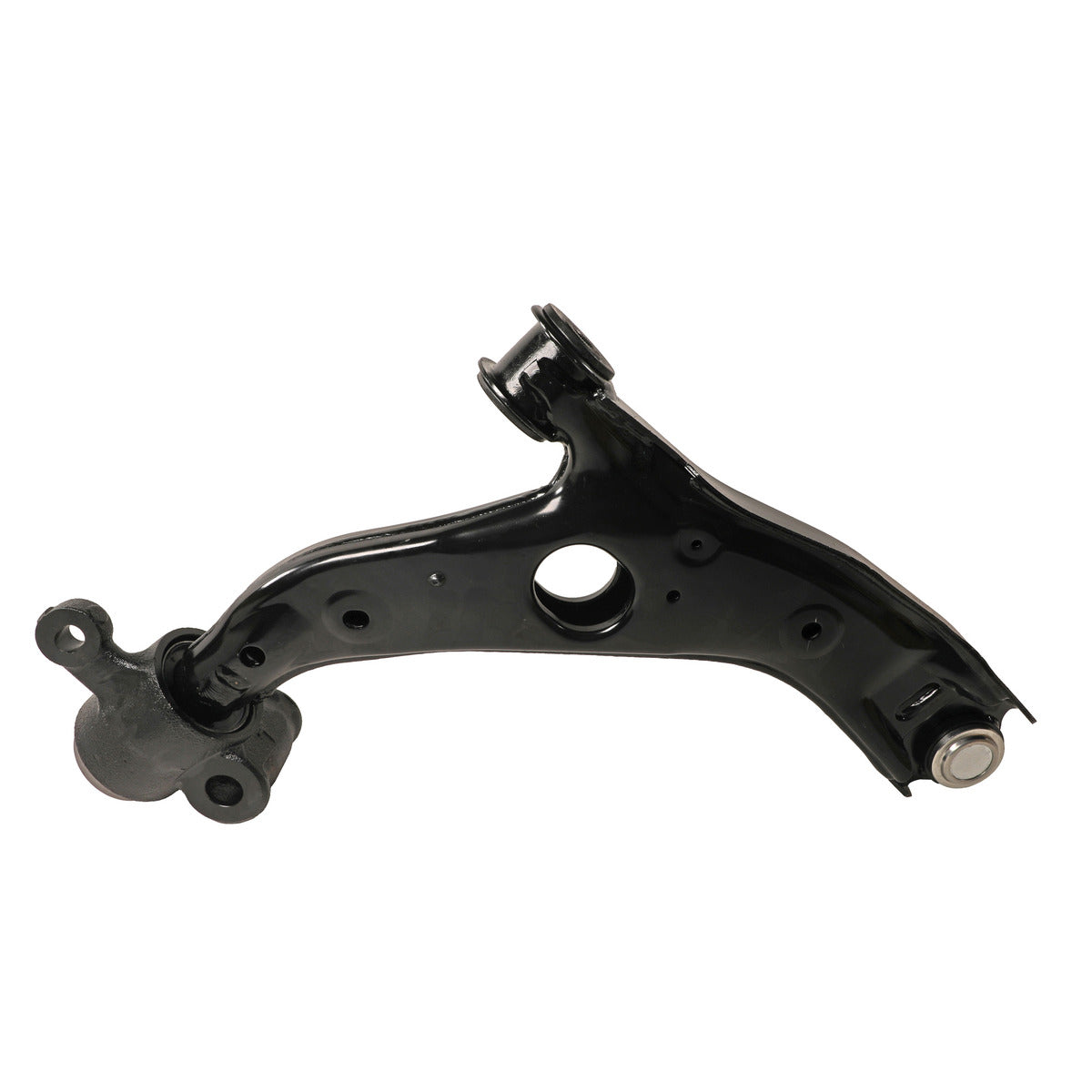 MOOG RK623703 Control Arm and Ball Joint Assembly for Mazda CX-5