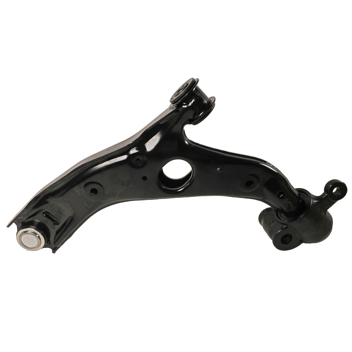 MOOG RK623704 Control Arm and Ball Joint Assembly for Mazda CX-5