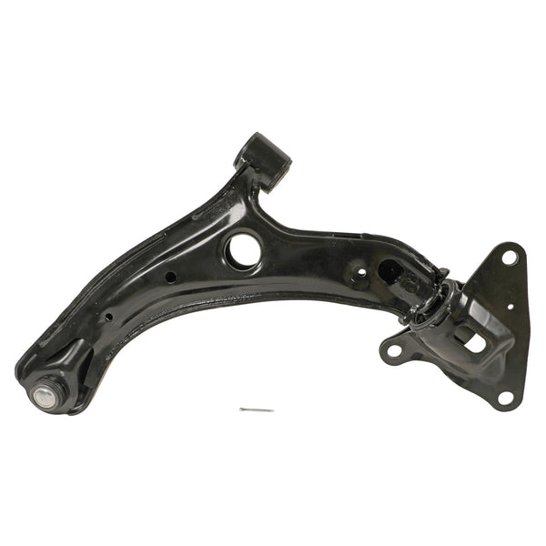 MOOG RK623716 Front Right Lower Control Arm and Ball Joint Assembly for Honda Fit