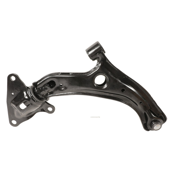 MOOG RK623717 Front Left Lower Control Arm and Ball Joint Assembly for Honda Fit