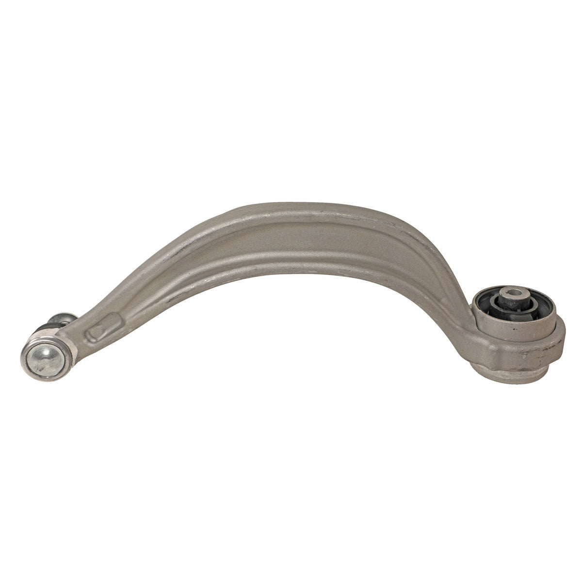 MOOG RK623720 Front Left Lower Rearward Control Arm and Ball Joint Assembly for Audi Q5