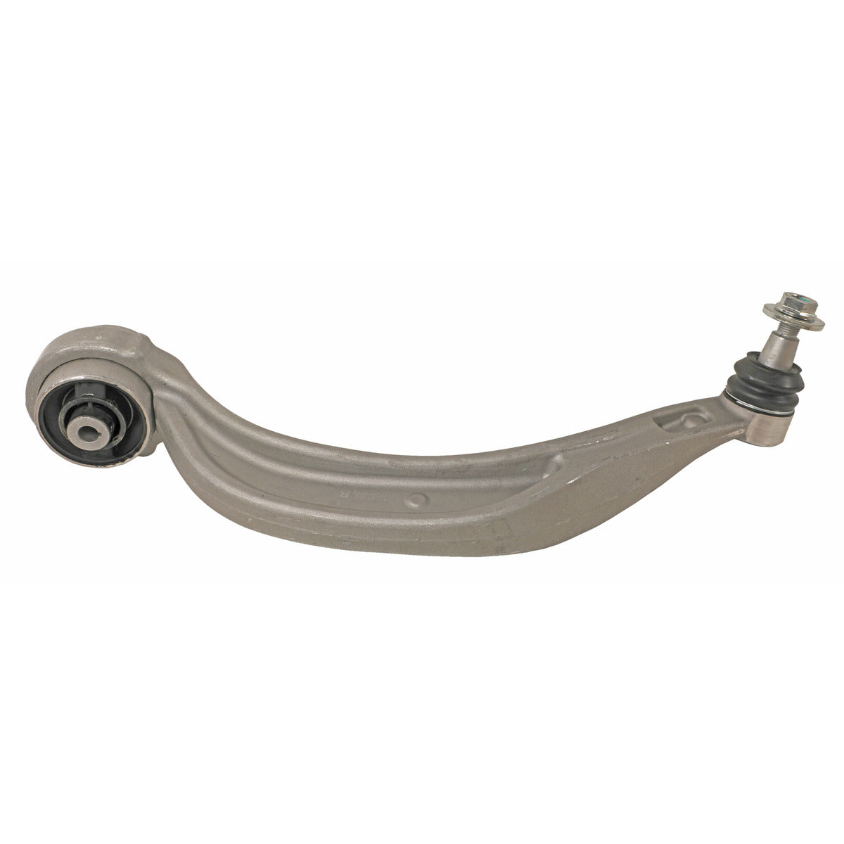 MOOG RK623721 Front Right Lower Rearward Control Arm and Ball Joint Assembly for Audi Q5
