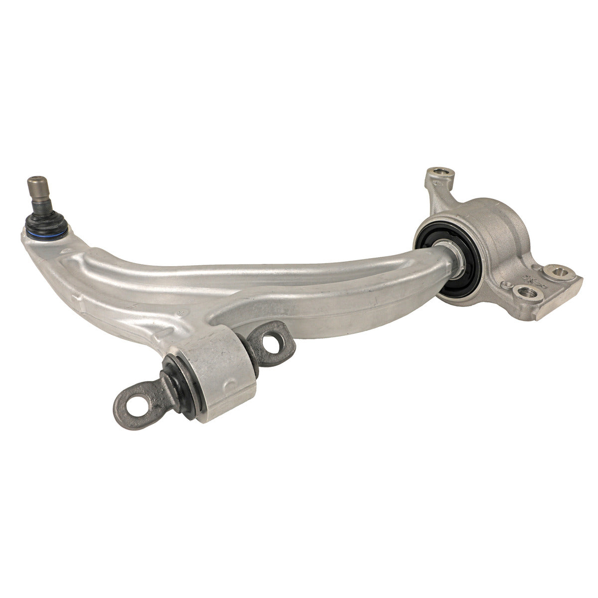 MOOG RK623722 Front Right Lower Control Arm and Ball Joint Assembly for Chrysler Pacifica