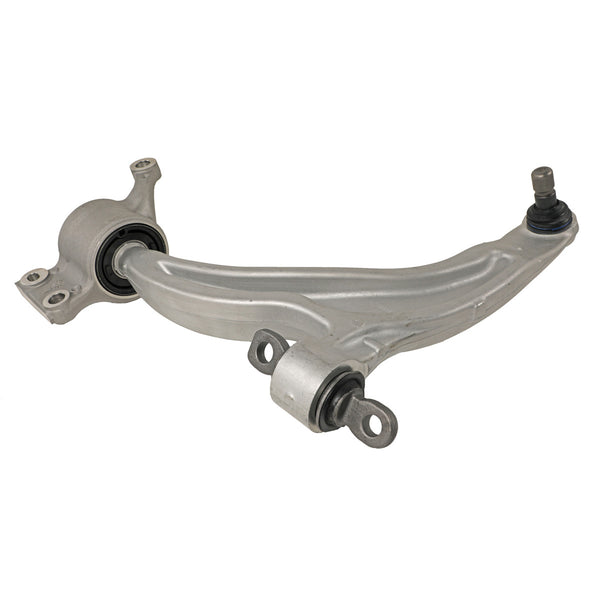 MOOG RK623723 Front Left Lower Control Arm and Ball Joint Assembly for Chrysler Pacifica