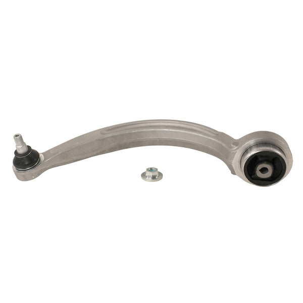 MOOG RK623725 Front Right Lower Rearward Control Arm and Ball Joint Assembly for Audi A4 Quattro