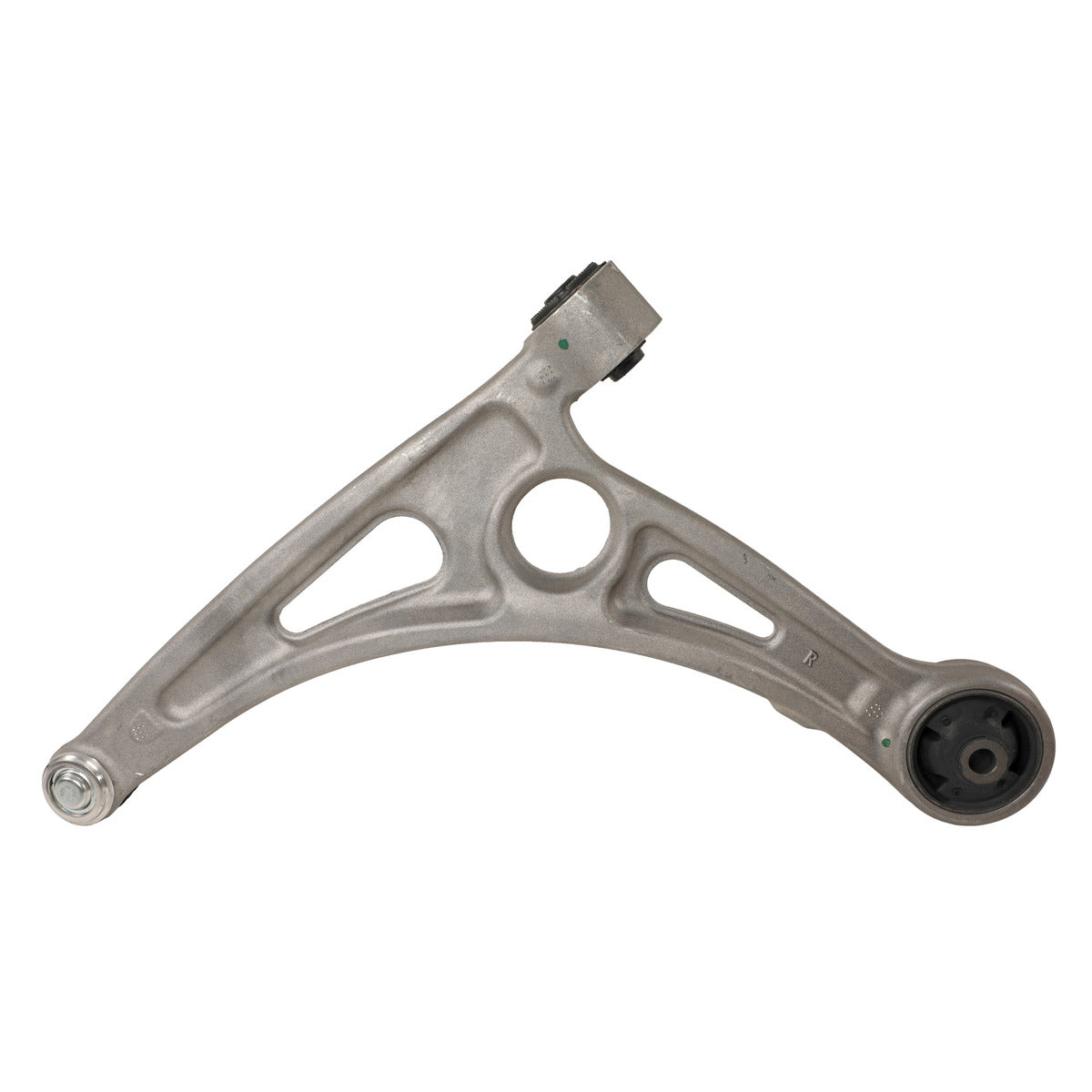 MOOG RK623734 Front Right Lower Control Arm and Ball Joint Assembly for Hyundai Sonata