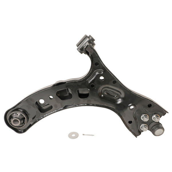 MOOG RK623735 Front Left Lower Control Arm and Ball Joint Assembly for Subaru Impreza