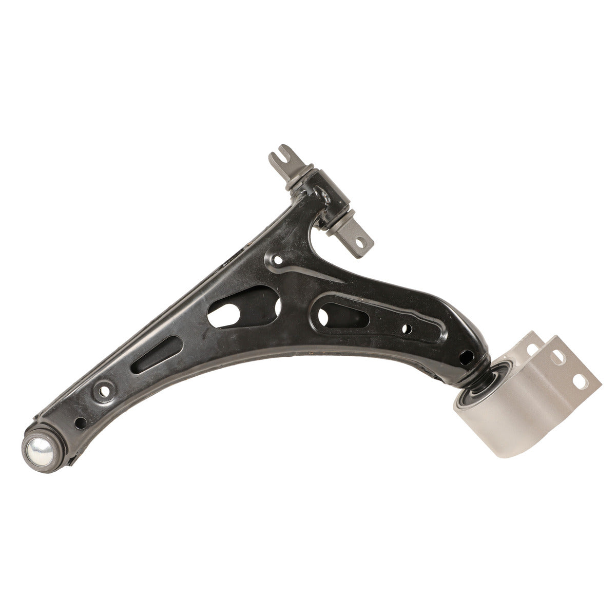 MOOG RK623739 Front Right Lower Control Arm and Ball Joint Assembly for GMC Acadia