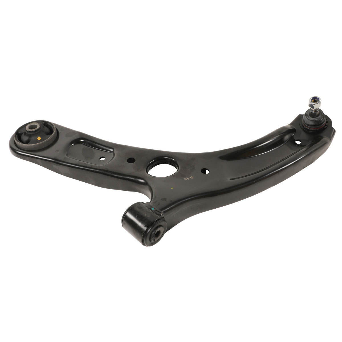 MOOG RK623741 Front Left Lower Control Arm and Ball Joint Assembly for Kia Forte
