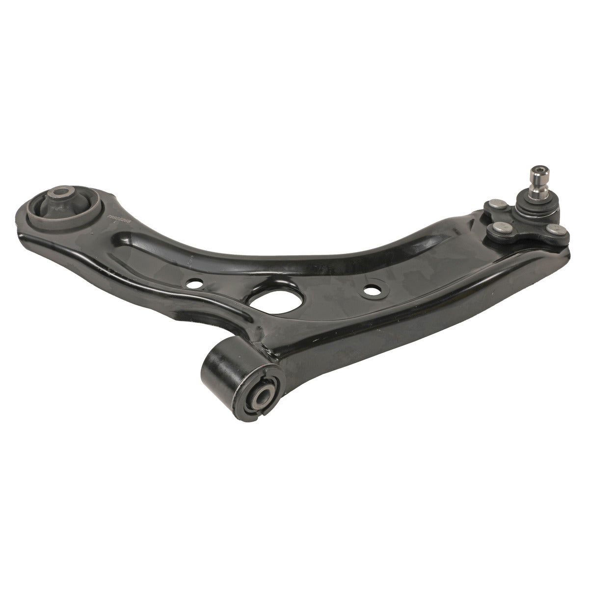 MOOG RK623745 Front Left Lower Control Arm and Ball Joint Assembly for Hyundai Tucson