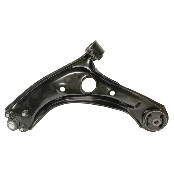 MOOG RK623746 Front Right Lower Control Arm and Ball Joint Assembly for Hyundai Tucson