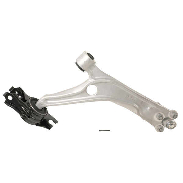 MOOG RK623747 Front Left Lower Control Arm and Ball Joint Assembly for Honda Accord