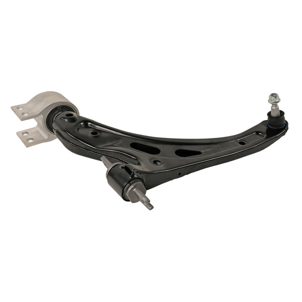 MOOG RK623751 Front Left Lower Control Arm and Ball Joint Assembly for Chevrolet Traverse