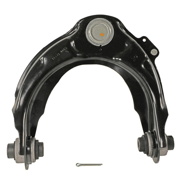 MOOG RK623753 Front Right Upper Control Arm and Ball Joint Assembly for Acura TL