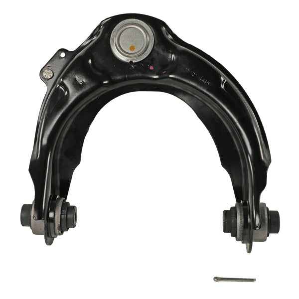 MOOG RK623754 Front Left Upper Control Arm and Ball Joint Assembly for Acura TL